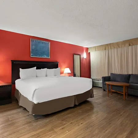 Quality Inn Wayne - Fairfield Area Exterior foto