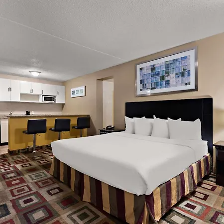 Quality Inn Wayne - Fairfield Area Exterior foto